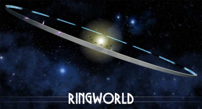 Ringworld