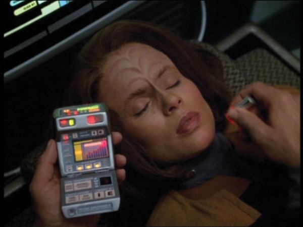 tricorder